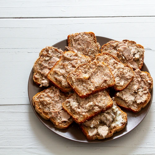 Słoikówka - zmes bylín a korenín a bylín, 500 g - 9