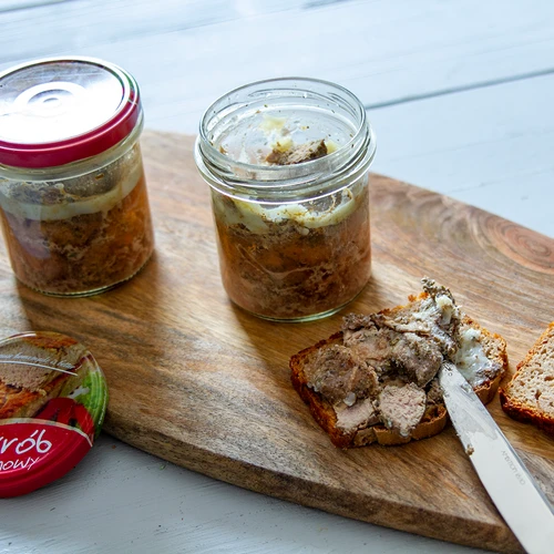 Słoikówka - zmes korenín a bylín, 500 g - 6