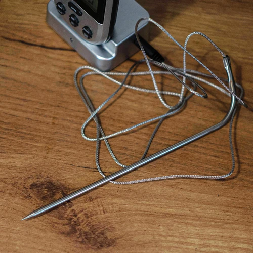 Sonda do kuchynského teplomera (185800, 185909) - 3