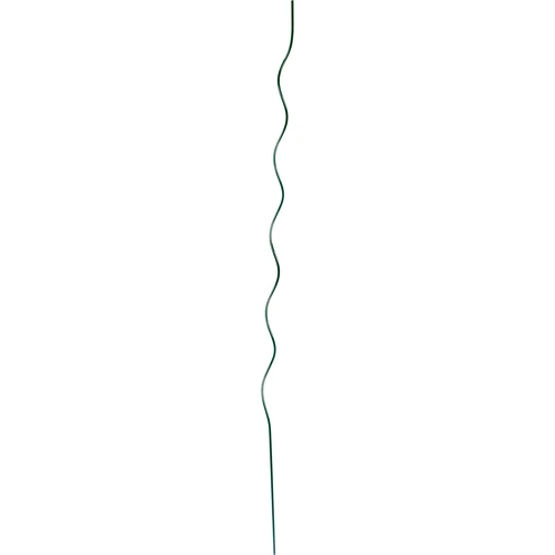 Špirálová oceľová tyčka 1,50m x 6mm