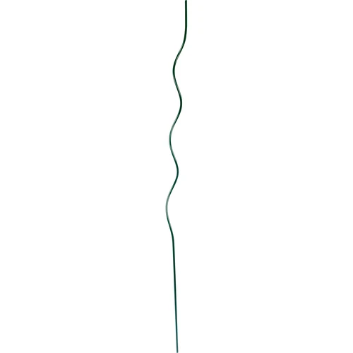 Špirálová oceľová tyčka 1m x 6mm