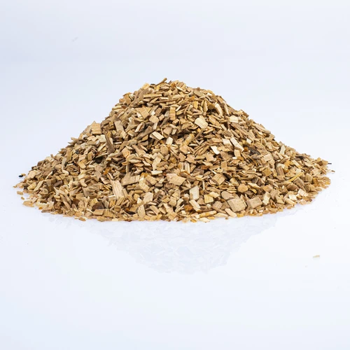 Štiepky na údenie (100 % čerešňa) trieda 2 – 450 g × 5 - 4