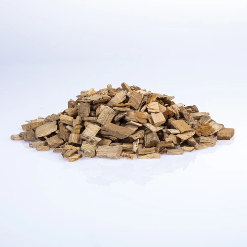 Štiepky na údenie/grilovanie bravčového mäsa – mix (70 % jelša, 30 % buk), 450 g, trieda 10 - 4