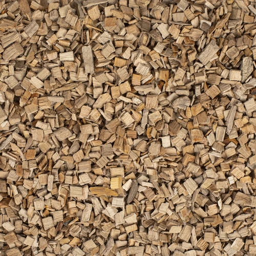 Štiepky na údenie/grilovanie bravčového mäsa – mix (70 % jelša, 30 % buk), 450 g, trieda 10 - 5