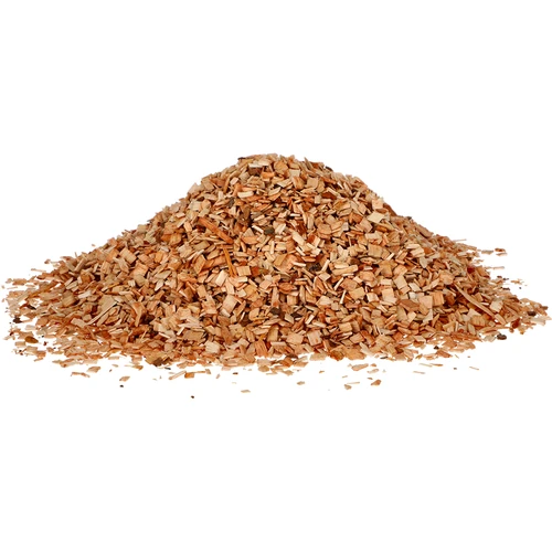 Štiepky na údenie/grilovanie, jelša, 450 g, trieda 2 - 4