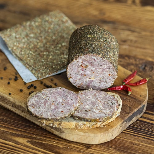 Šunkovar - Malé čosi 0,8 kg - 15