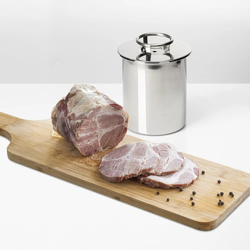 Šunkovar - Malé čosi 0,8 kg - 12