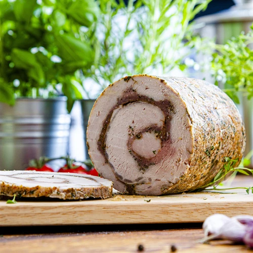 Šunkovar - Rodinná hostina 3 kg - 18