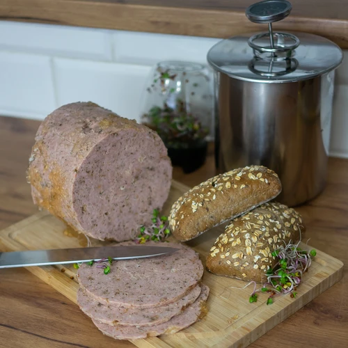 Šunkovar - Rodinná hostina 3 kg - 15