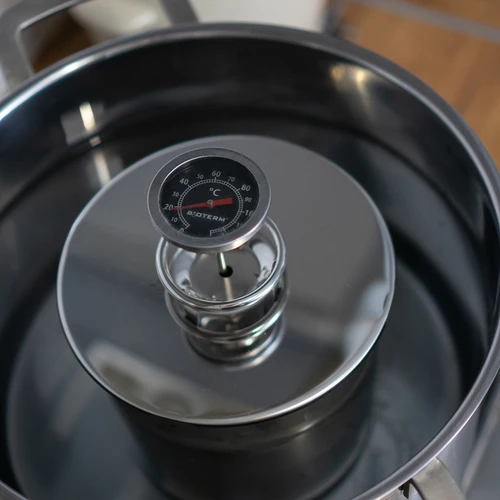 Šunkovar - Rodinná hostina 3 kg - 13