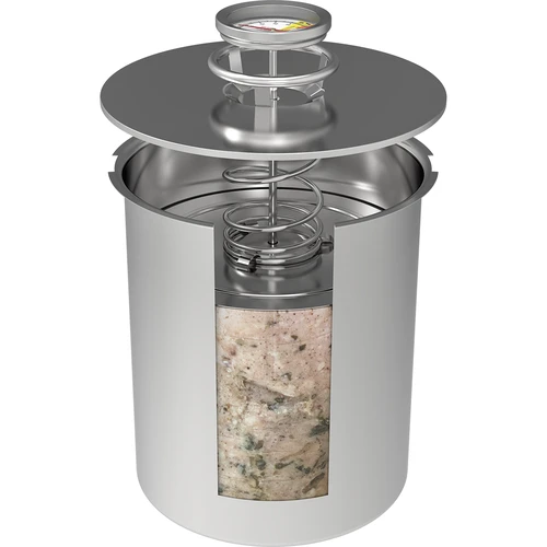 Šunkovar - Rodinná hostina 3 kg - 5
