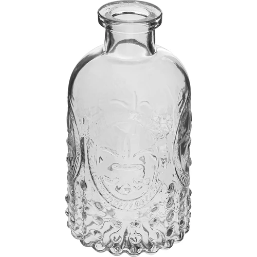 Súprava fľaštičiek s korkami, 240 ml - 4 ks - 2