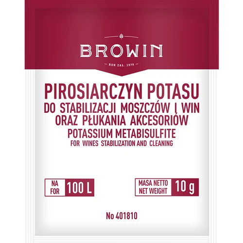 Súprava na cider 20 L - 12