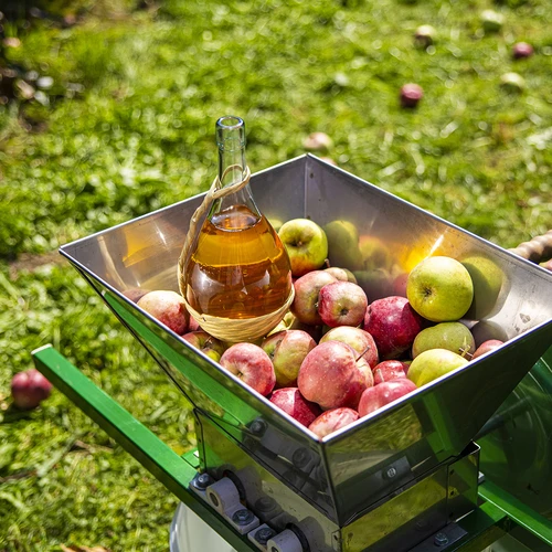 Súprava na cider 20 L - 15
