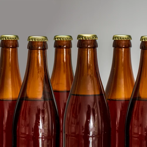 Súprava na pivo - poľské chmelené, 20 L - 10