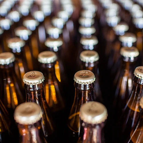 Súprava na pivo - poľské chmelené, 20 L - 11