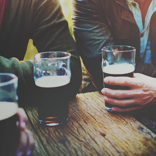 Súprava na pivo - poľské chmelené, 20 L - 12