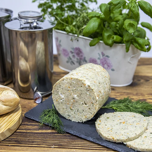 Súprava s vodným plášťom - šunkovar 1,5 kg + hrniec - 26