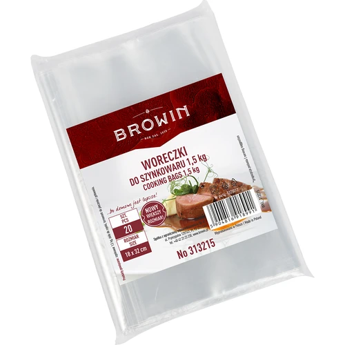 Súprava s vodným plášťom - šunkovar 1,5 kg + hrniec - 12