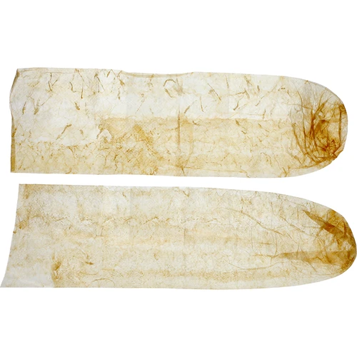Sušené bravčové črevá kaliber 100 mm, 50 cm - 2 ks - 4