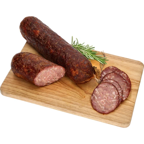 Sušené bravčové črevá kaliber 65 mm, 30 cm - 4 ks - 6