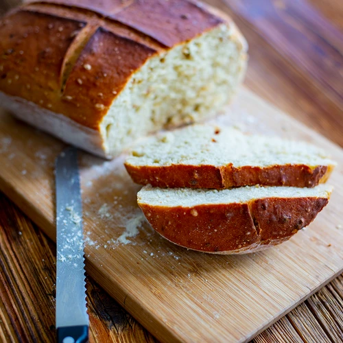 Sušené pekárske droždie, 1 kg - 7