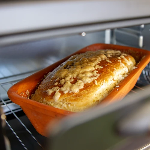 Sušené pekárske droždie, 250g - 6