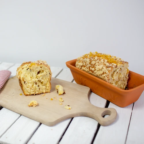 Sušené pekárske droždie, 500g - 8