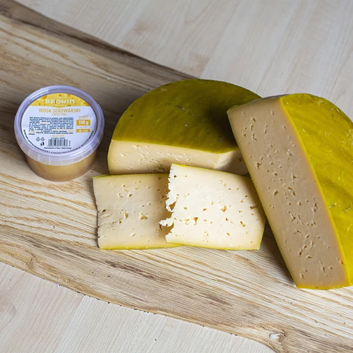 Syrársky vosk, 150 g - 2