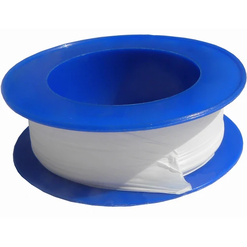 Teflónová páska - 12 mm x 0,075 mm x 10 m