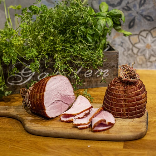 Tekutý údenársky dym – višňový, 250 ml - 10