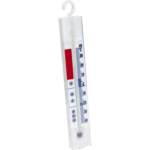 Teplomer do chladničiek a mrazničiek (-40°C do +40°C) 15cm - 2