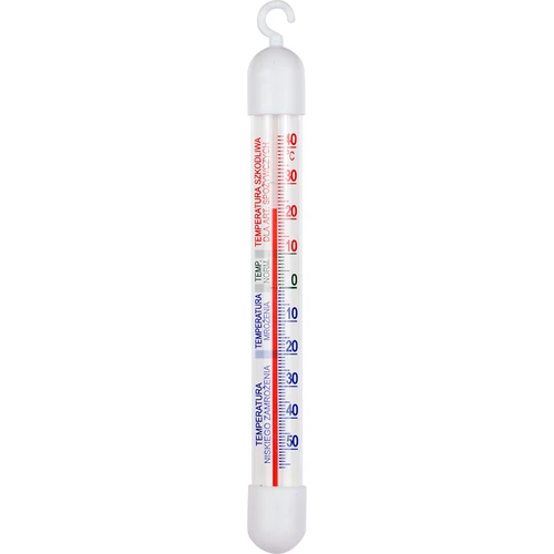 Teplomer do chladničiek a mrazničiek (-50°C do +40°C) 17cm