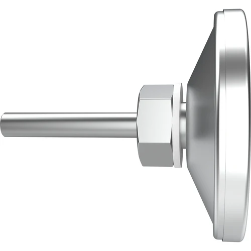 Teplomer do udiarne a BBQ (0°C do +250°C) 5,7cm - 4
