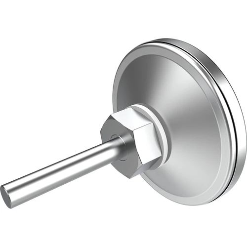 Teplomer do udiarne a BBQ (0°C do +250°C) 5,7cm - 5
