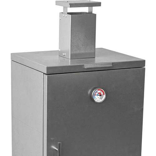 Teplomer do udiarne a BBQ (0°C do +250°C) 5,7cm - 7