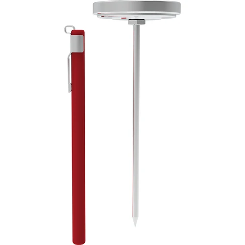 Teplomer na pečenie mäsa (0°C do +120°C) 12,5cm - 5