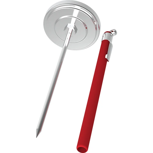 Teplomer na pečenie mäsa (0°C do +120°C) 12,5cm - 6