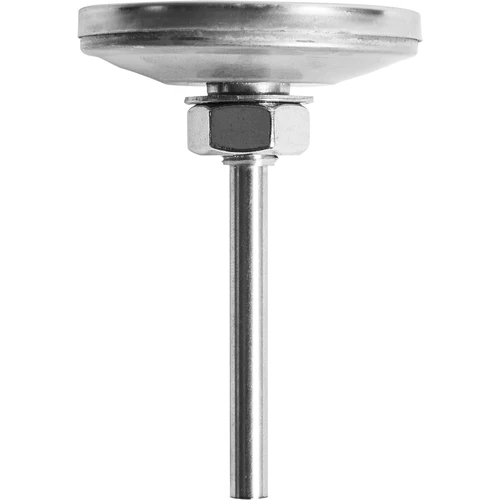Teplomer na údiarňu a BBQ (0°C do +250°C) 5,2cm - 2