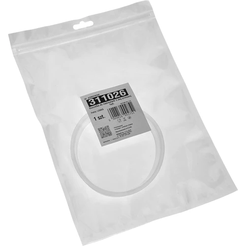 Tesnenie pre vertikálnu plničku 2,5 kg - 2