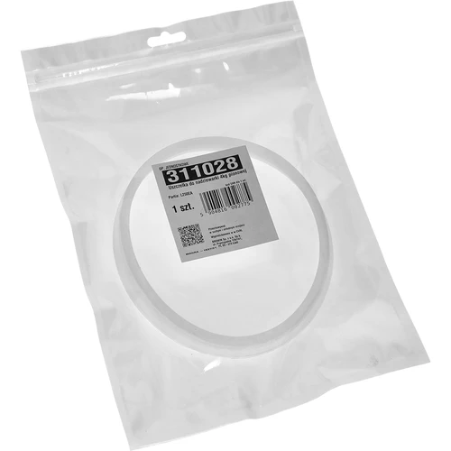 Tesnenie pre vertikálnu plničku 4 kg - 2