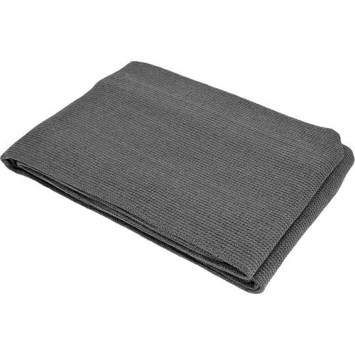 Tieniaca sieť (80%, 140 g/m2) 0,9x5 m, grafitová