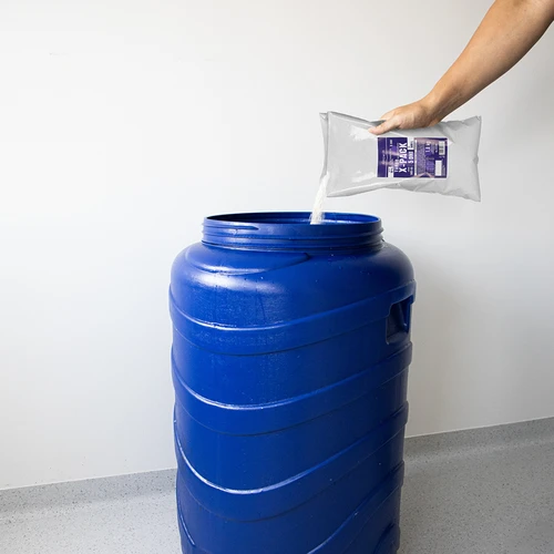 Turbo kvasnice X-Pack 1,8 kg - profesionálne, pre veľké nastavenia - 4