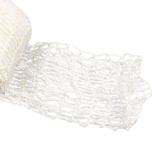 Údenárska sieťka s rozmermi 15 cm x 5 m, s tepelnou odolnosťou do 220°C - 2