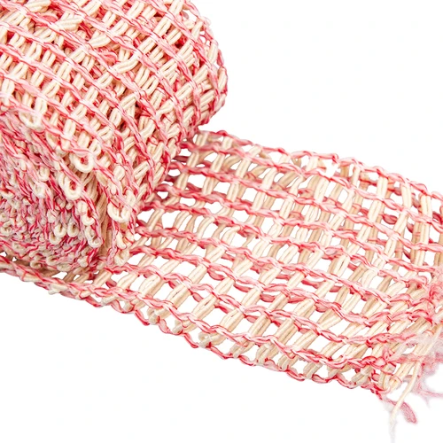 Údenárska sieťka s rozmermi 18 cm x 3 m, s tepelnou odolnosťou do 220°C - 2
