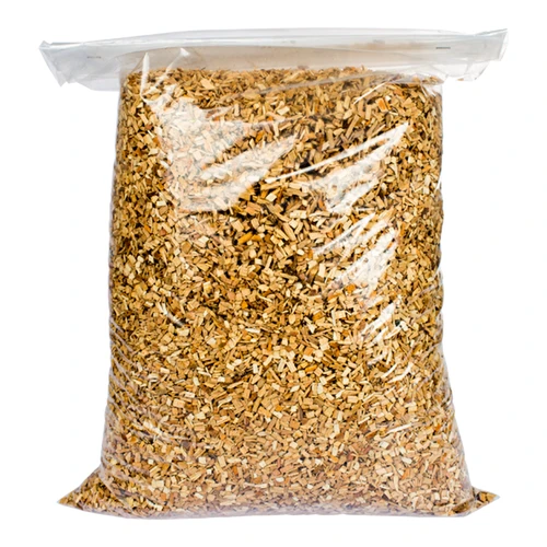 Údenárske štiepky, čerešňa, 5 kg, stredné KL8