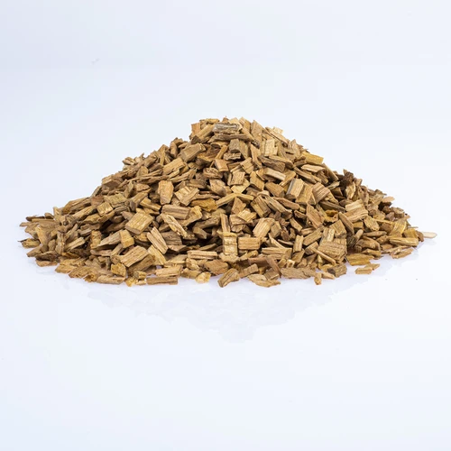 Údenárske štiepky, čerešňa, 5 kg, stredné KL8 - 2