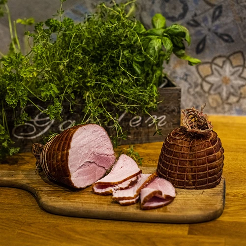 Udiareň 115 L dragON Wood 60E - drevená kúrená drevom, s elektrickým vykurovacím modulom a regulátorom - 15