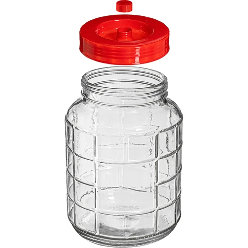Univerzálny pohár 10 L - 4