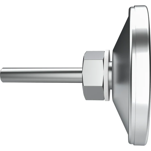 Univerzálny teplomer (0°C do +120°C) 5cm - 4